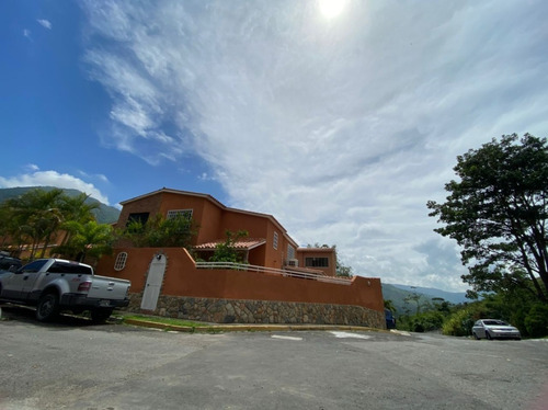  Marbella Mendoza Vende Casa En Res Villas Del Rocío, La Entrada