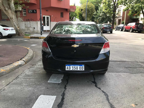 Chevrolet Prisma 2018 1.4 Joy Ls + 98cv