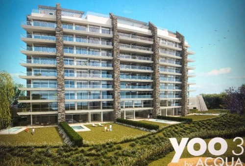 Imagen 2 de 9 de ¡¡lanzamiento!! Departamento En Venta De 3 Ambientes En Yoo 3, Nordelta.