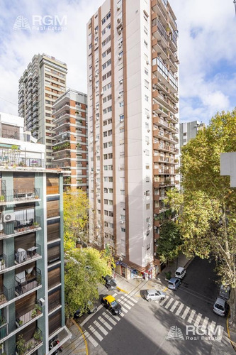 Imagen 10 de 30 de Departamento En Venta, 4 Ambientes Lleno De Luz Y Sol - Palacio Bellini- Botánico