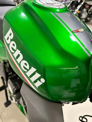 Imagen 7 de 25 de Benelli Tnt 15 Usada = 0km Permutas Dni 12/18