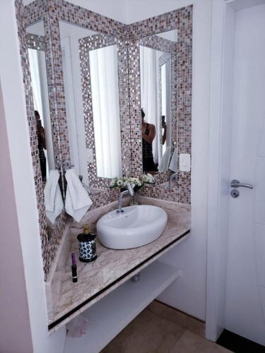 Sobrado Com 3 Dormitórios À Venda, 260 M² Por R$ 1.350.000 - Condomínio Ibiti Royal Park - Sorocaba/sp, Próximo Ao Shopping Cidade. - So0130 - 67640195