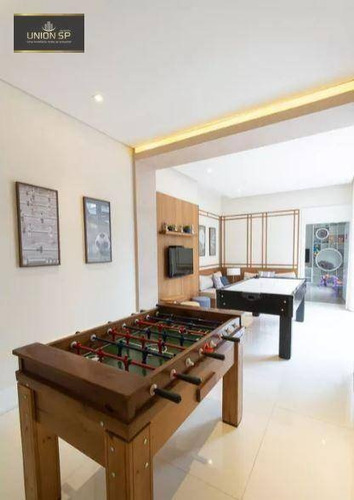 Cobertura Com 4 Dormitórios À Venda, 312 M² Por R$ 3.900.000,00 - Brooklin - São Paulo/sp - Co1766
