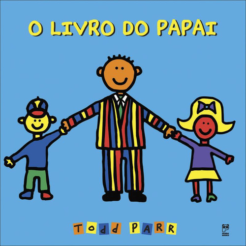 Livro Do Papai, O