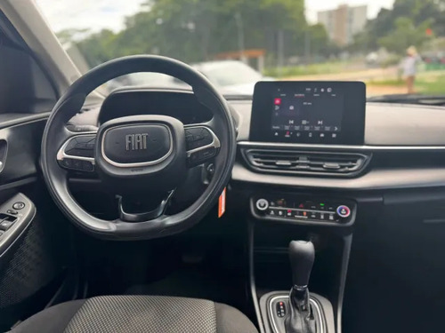 Fiat Pulse Drive 1.3 (flex) (aut)