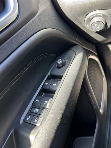 Jeep Compass 1.3T Limited 4X2 At