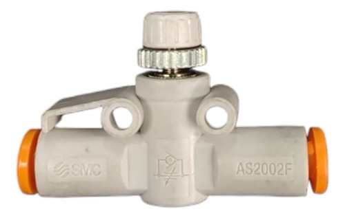 Smc As2002f 5/32 (Usado)