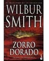 Zorro Dorado - Smith Wilbur (papel)