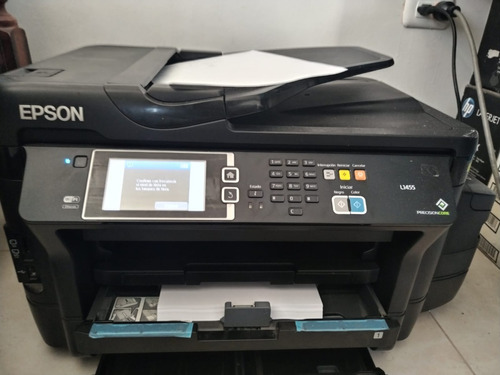 Impresora Epson L1455