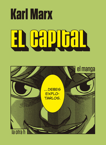 Libro El Capital