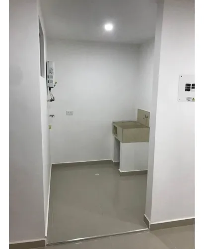 Venta Apartaestudio 43mtr2, Yumbo, Valle Del Cauca, 12505.