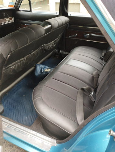 Dodge Coronado 1971