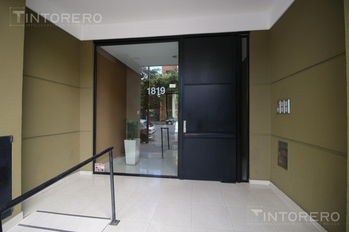 Venta Departamento 3 Ambientes Con Balcón En Caballito Apto