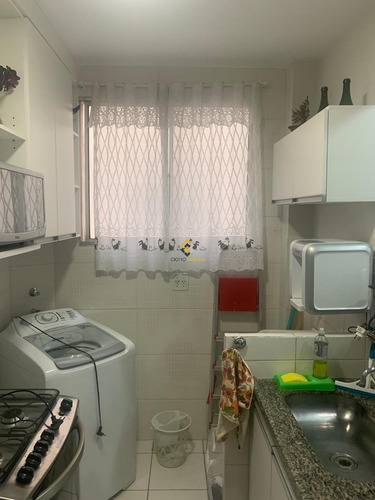 Apartamento - Dona Clara - Ref: 3859 - V-3859