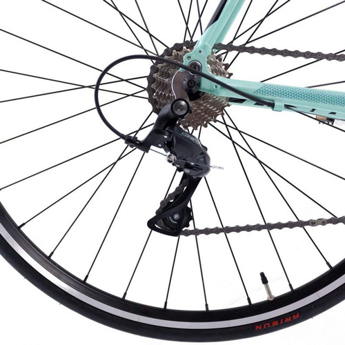 Bicicleta Speed Tsw Tr-10 18v Shimano Sora (2020)
