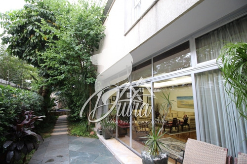 Imagem 12 de 15 de Padrão Jardim Paulista 650m² 04 Dormitórios 04 Suítes 5 Vagas - 86ed-dd0c