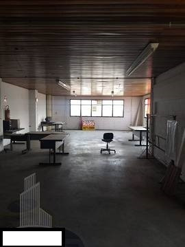 Imagem 7 de 10 de Prédio Comercial Com 3 Pisos 745 M² - Pr00003 - 69485448