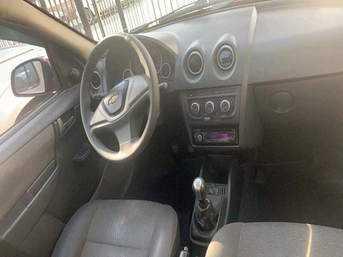 Imagem 7 de 9 de Chevrolet Celta Lt 1.0 8v Flex