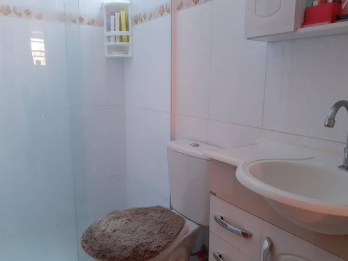 Imagem 16 de 21 de Casa Com 2 Dormitórios À Venda, 50 M² Por R$ 275.000,00 - Sumaré - Caraguatatuba/sp - Ca0064