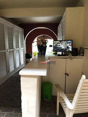 Imagem 12 de 25 de Apartamento Com 1 Dormitório Para Alugar, 25 M² Por R$ 800,00/mês - Centro - Armação Dos Búzios/rj - Ap5565