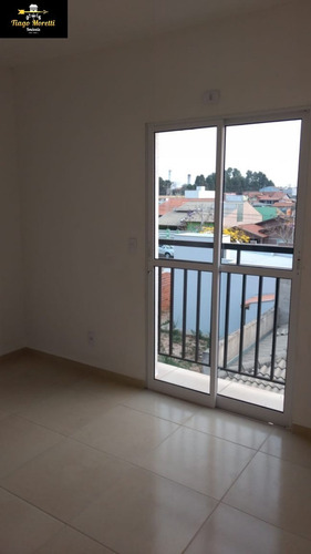 Imagem 15 de 26 de Excelente Apartamento À Venda Próximo Ao Centro Porto Feliz - Ap00092 - 68686398