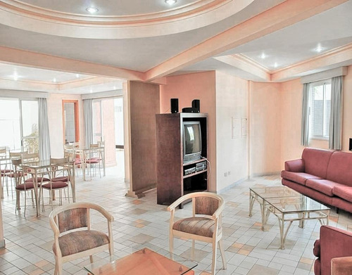 Imagem 26 de 30 de Apartamento À Venda, 66 M² Por R$ 450.000,00 - Champagnat - Curitiba/pr - Ap0844