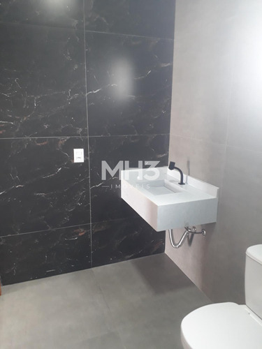 Imagem 24 de 30 de Casa À Venda Em Residencial Real Parque Sumaré - Ca006685