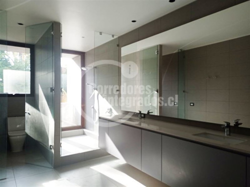 Imagen 8 de 14 de Departamento En Venta De 5 Dorm. En Las Condes/san Damián