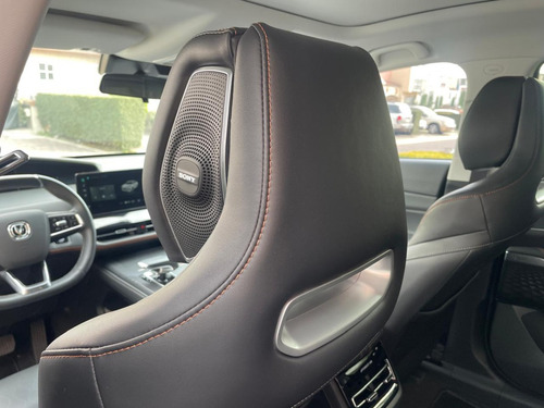 Changan Uni-K 2.0t Premium