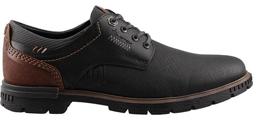 Zapato Mocasines Custom Style 9402 Casuales Hombre 25.5-29.5
