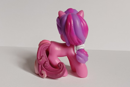 My Little Pony Cheerilee Figura Pequeña Hasbro (Usado)