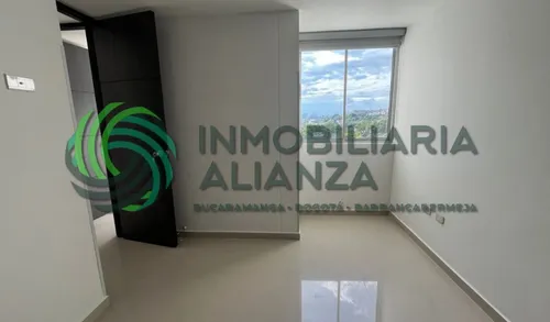 Apartamento En Arriendo En El Recreo. Cod A17040