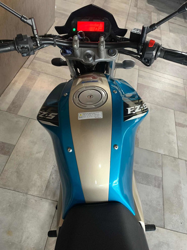Yamaha Fz 150