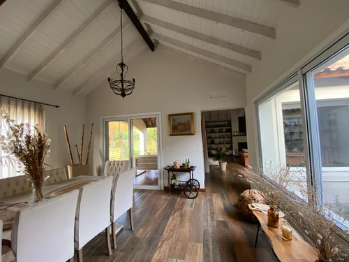 Casa En Alquiler Temporal En El Encuentro