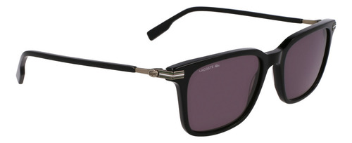 Lentes Sol Lacoste Hombre L6035s-5318-001 Black