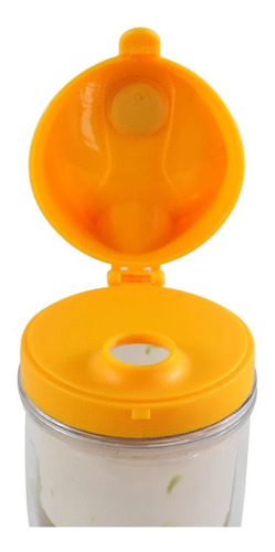 Garrafa Tumbler 750ml Liga Das Justiças Zona Criativa 10022646