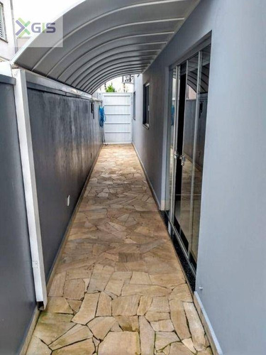 Imagem 5 de 26 de Casa Com 3 Dormitórios À Venda, 170 M² Por R$ 849.000,00 - Jardim Das Rosas - Presidente Prudente/sp - Ca2144