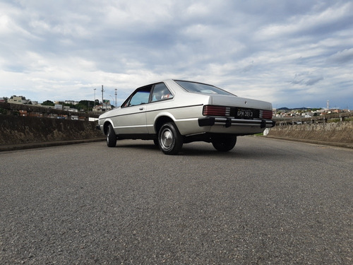 Imagem 2 de 13 de Ford Corcel 2 L