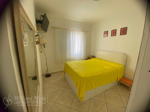 Imagem 9 de 15 de Apartamento Em Jardim Paraventi - Guarulhos - 20600