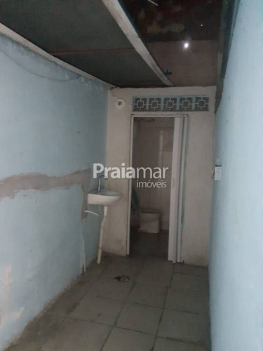 Imagem 4 de 5 de Loja Comercial | 100m² | Jardim Nosso Lar | São Vicente - 3105-82