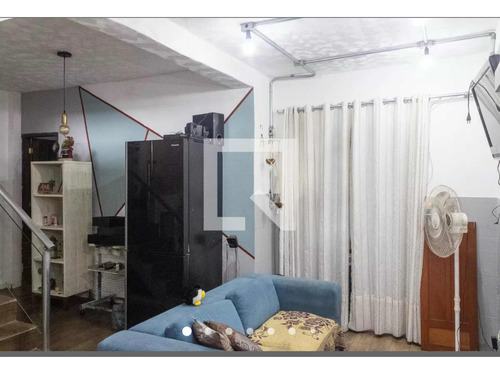 Casa Duplex Geminada