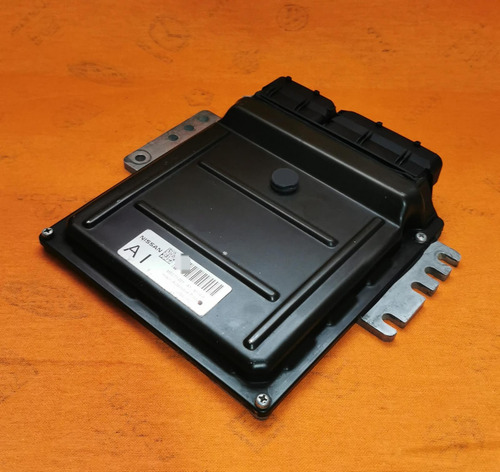 Computadora De Motor Xterra Frontier 2008 4.0l Mec71021 Ai (Usado)
