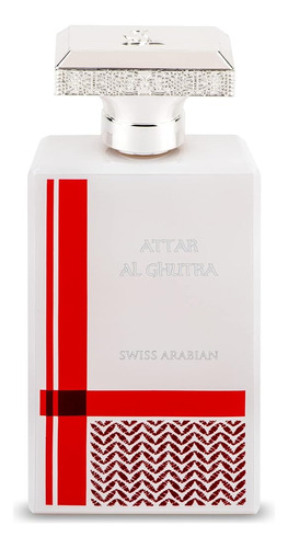 Attar Al Ghutra By Swiss Arabian Eau De Parfum Spray 3.4 Oz 