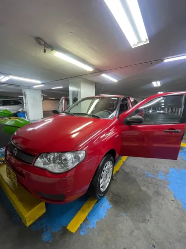 Fiat Palio 1.3 Elx