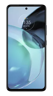 Motorola Moto G72 Dual SIM - Negro - 128 GB - 6 GB