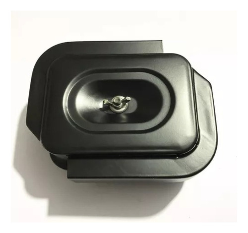 Porta Filtro De Aire Diesel Motor Generador 10hp 186f