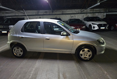 Chevrolet Celta 1.4 Lt Ab+abs