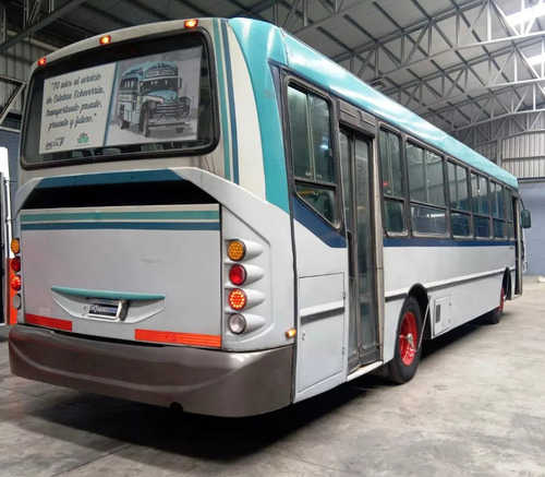 Mercedes Benz Oh 1618 - 2011 Variedad De Colectivos