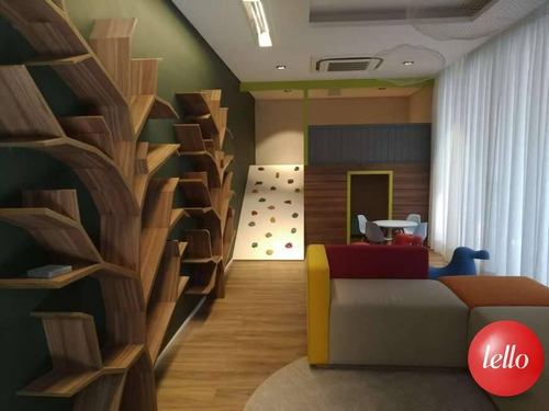 Apartamento - Ref: 209455
