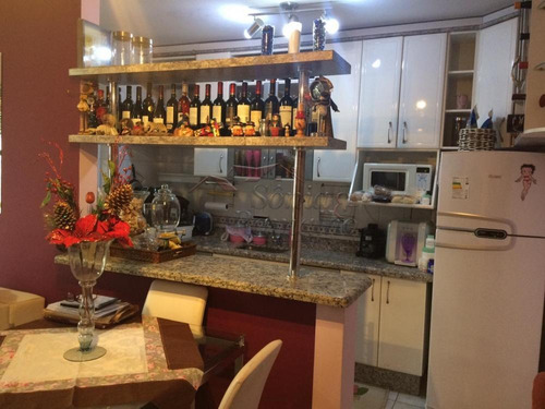 Apartamentos - Ref: V14565
